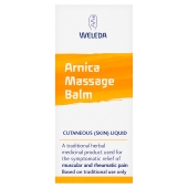 Weleda Arnica Massage Balm