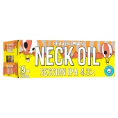 Beavertown Neck Oil