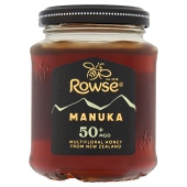 Rowse Manuka 50+ MGO