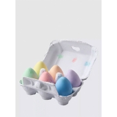 Tinc Egg Chalks