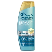 Head & Shoulders Pure Dermaxpro Shampoo