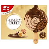 Ferrero Rocher Classic Ice Cream