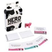 Herd Mentality Mini Game