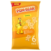 Pom-Bear Cheese 6 Pack