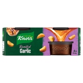 Knorr Roasted Garlic Stock Pot
