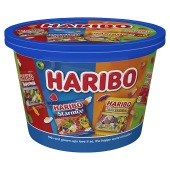 Haribo Multipack Sharing Tub
