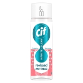 Cif Infinite Clean Anti-Bac Apple & Jasmine Reload 280ml
