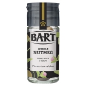 Bart Nutmeg Whole