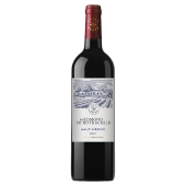 Edmond de Rothschild 'Les Racines' Haut-Médoc