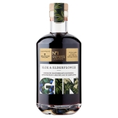 No.1 Sloe & Elderflower Gin