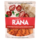La Famiglia Rana Sundried Tomato & Pecorino Cheese Sauce