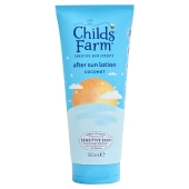 Childs Farm Coconut After Sun Lotion 100ml