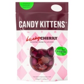 Candy Kittens Lucky Cherry