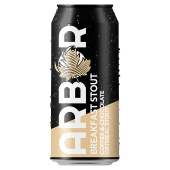 Arbor Breakfast Stout