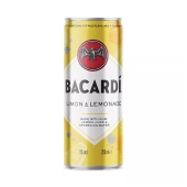 Bacardi Limon Lemonade