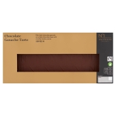 No.1 Chocolate Ganache Torte