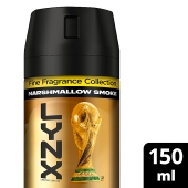 Lynx Fine Fragrance Marshmallow Smoke 150ml