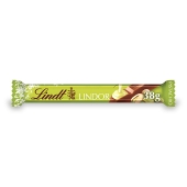 Lindt Lindor Pistachio Milk Chocolate Bar