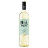 Black Tower Fruity White