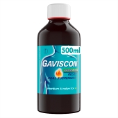 Gaviscon Original Mint