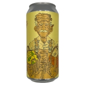 Burning Sky Quench Can