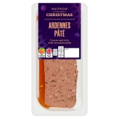 Waitrose Ardennes Pâté & Mandarin Jelly