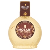 Mozart Gold Chocolate Cream Liqueur
