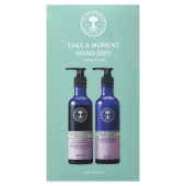 Neal's Yard Take a Moment Handcare Duo Mint & Bergamot