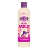Aussie Bouncy Curls Shampoo