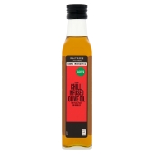 Waitrose Cooks Ingredients Chilli Extra Virgin Olive Oil