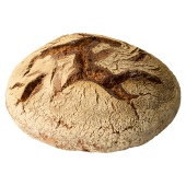 Wholemeal Good Earth Sourdough