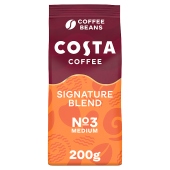 Costa Coffee Signature Blend No3 Medium
