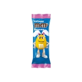 M&M'S Crispy Bunny