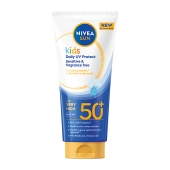 NIVEA SUN KDS DLY UV PRT SPF50+ 100