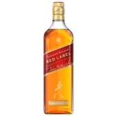 Johnnie Walker Red