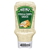 Heinz Fish & Chip Sauce