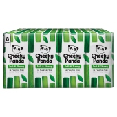 Cheeky Panda Bamboo Pocket Tissues