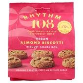 Rhythm108 Swiss Vgn Almond Biscotti