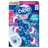 Bloo Self Active Flower Twin