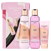 Sanctuary Spa Little Moments Gift
