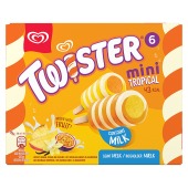TWISTER MINI TROPICAL