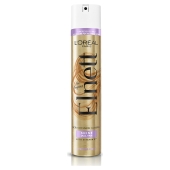 L'Oreal Elnett Shine Strong Hold Hair Spray