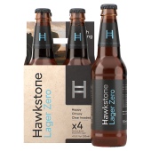 Hawkstone Zero Lager