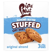 Pip & Nut Almond Butter Stuffed Original Oat Bars