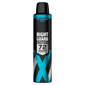 Right Guard Xtreme Men 72h Cool Antiperspirant