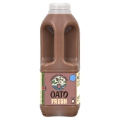 Oato Chocolate Oat Milk Shake