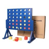 Giant Connect Four - Blue