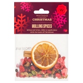 Waitrose Mulled Spices