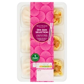 Waitrose Dim Sum Selection