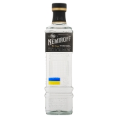Nemiroff De Luxe Vodka